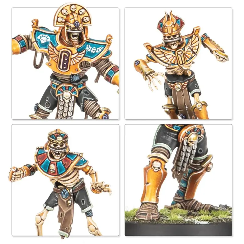Blood bowl: third season edition (eng), games workshop, model 200-01